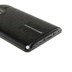 GPS-навігатор Cyclone ND 760 AND, фото 3
