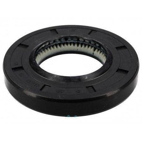 Комплект подшипников SKF 205/206 и сальник 35х65,55х10/12 и смазка для ...