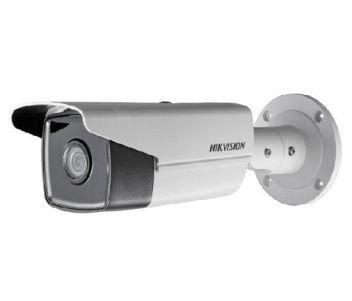 4 МП ІЧ-відеокамера Hikvision DS-2CD2T43G0-I8 (2.8 мм)
