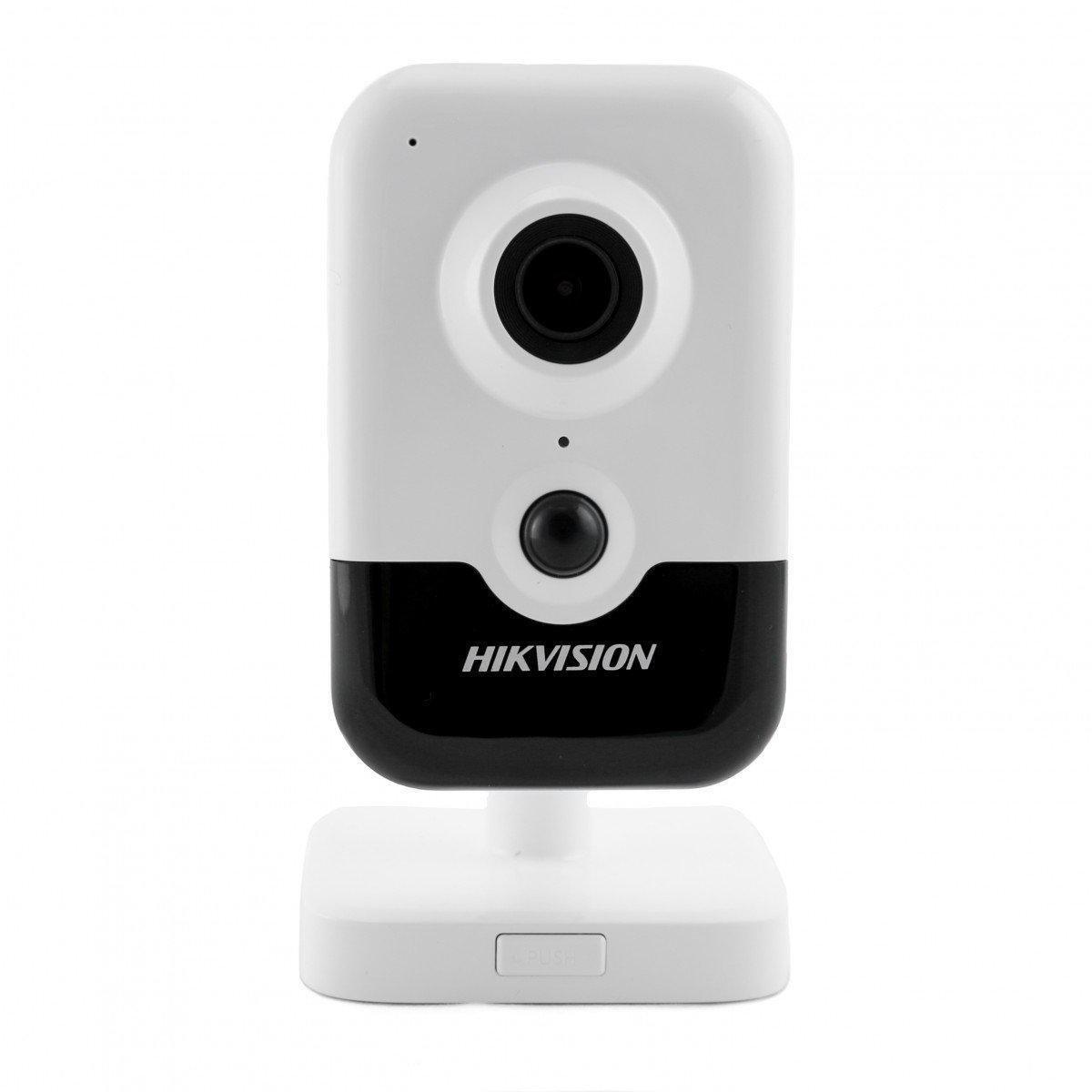 4 МП IP-відеокамера Hikvision DS-2CD2443G0-IW (2.8 мм)