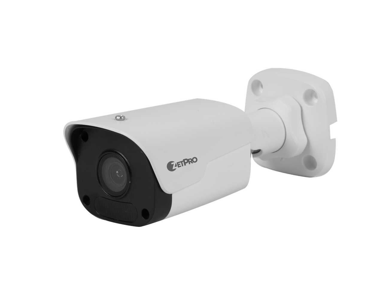 Циліндрична вулична IP-камера 2 Mp ZIP-2122LR3-PF40M-D, фото 1