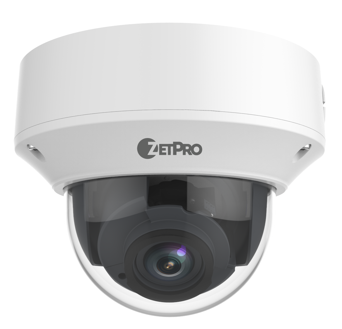 Купольна вулична IP-камера 2.0 Mp ZIP-3232ER-VS, фото 1