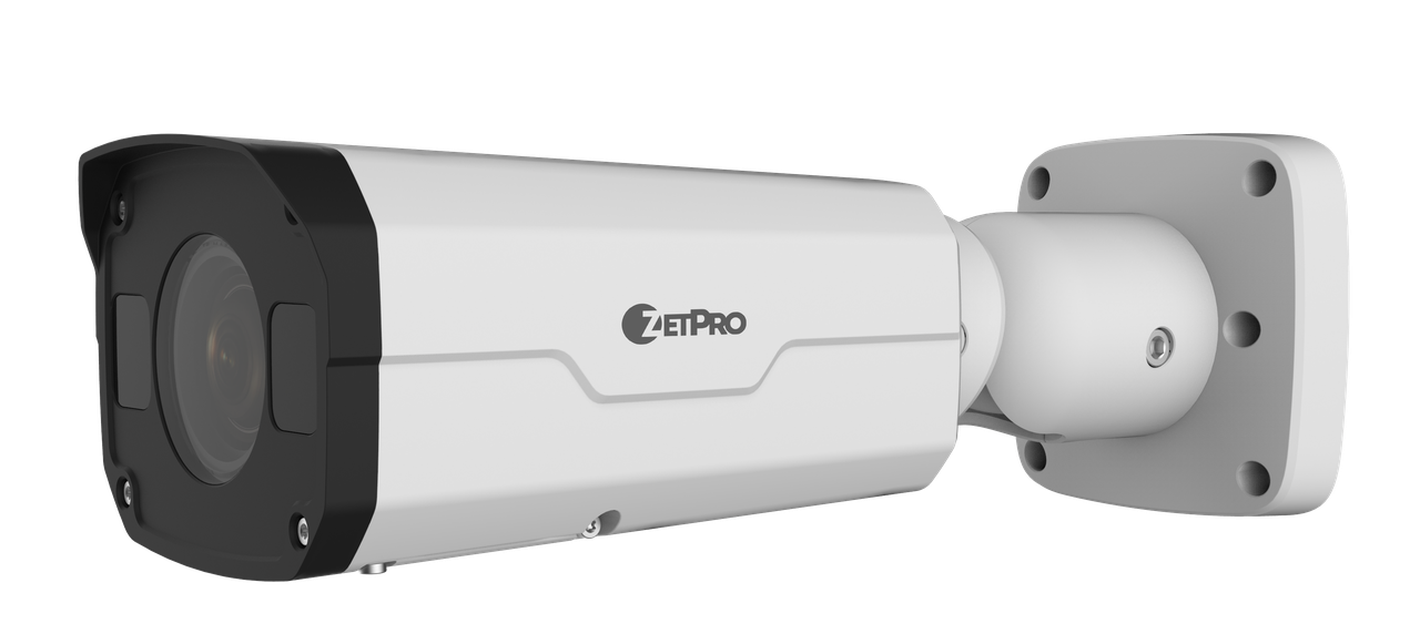 Циліндрична вулична IP-камера 2.0 Mp ZIP-2322EBR5-P-C