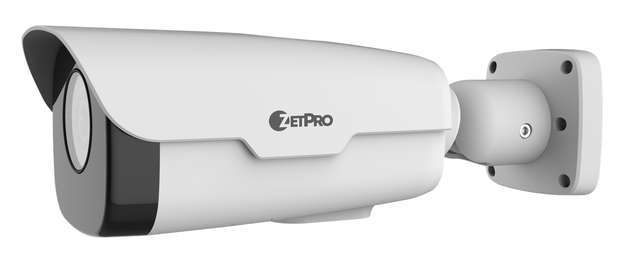 Циліндрична вулична IP-камера 2.0 Mp ZIP-262ER9-X10DU