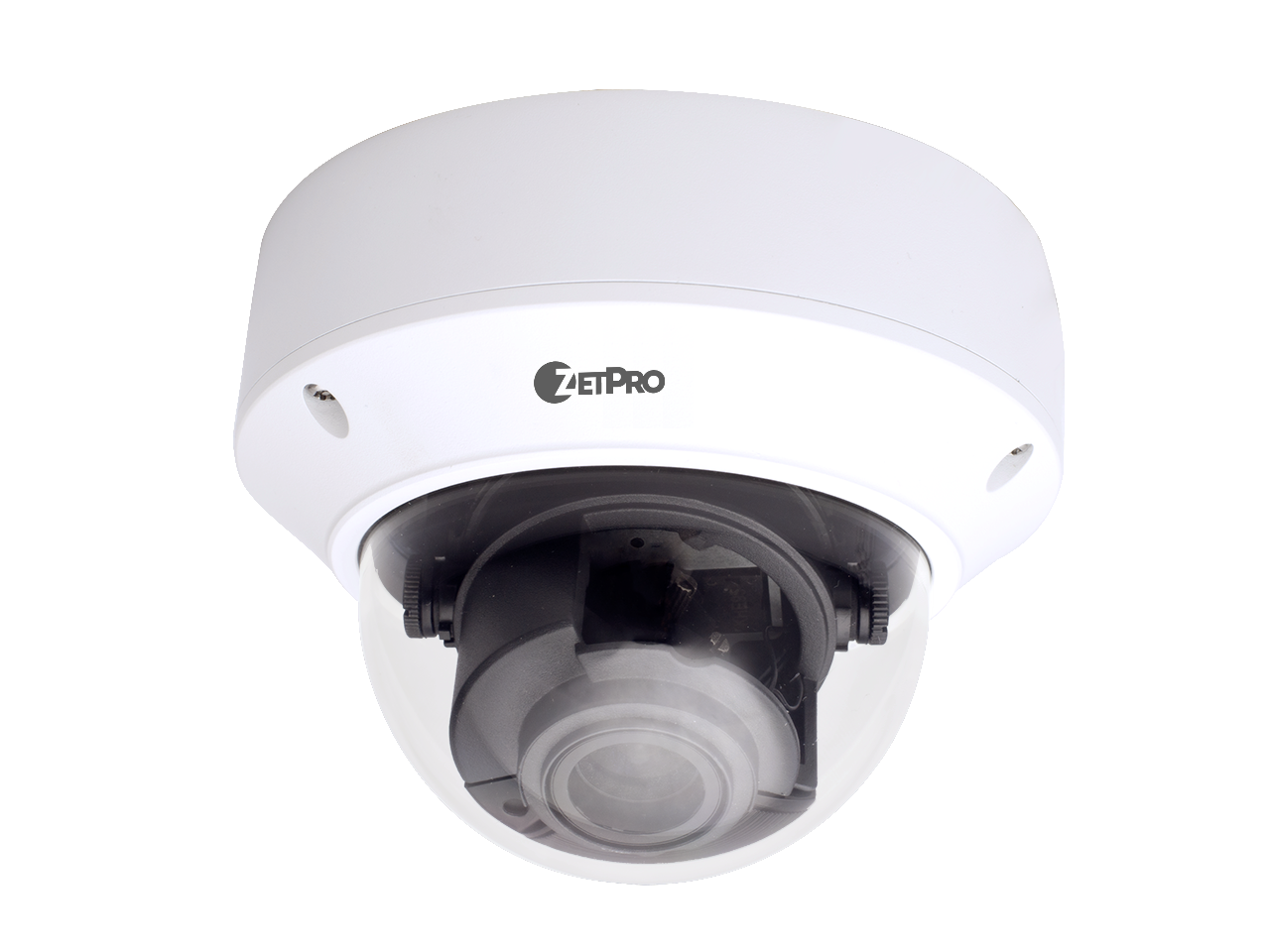 Купольна вулична IP-камера 8,0 Mp ZIP-3238SR3-DVPZ