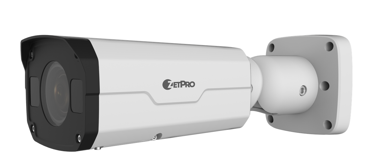 Циліндрична вулична IP-камера 8.0 Mp ZIP-2328SBR5-DPZ