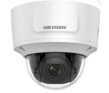4 МП мережева відеокамера Hikvision DS-2CD2743G0-IZS (2.8-12 мм), фото 1