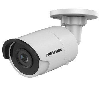 4 МП ІЧ-відеокамера Hikvision DS-2CD2043G0-I (2.8мм), фото 1