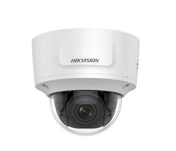 8Мп IP-відеокамера Hikvision DS-2CD2783G0-IZS 2.8-12mm