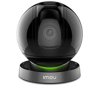2 МП поворотна Wi-Fi відеокамера IPC-A26HP