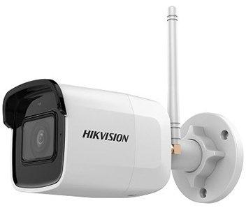 4 МП IP-відеокамера Hikvision з Wi-Fi DS-2CD2041G1-IDW1 (2.8 мм)