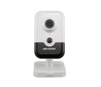 6Мп IP-відеокамера Hikvision з детектором облич і Smart функціями DS-2CD2463G0-I (2.8 мм)