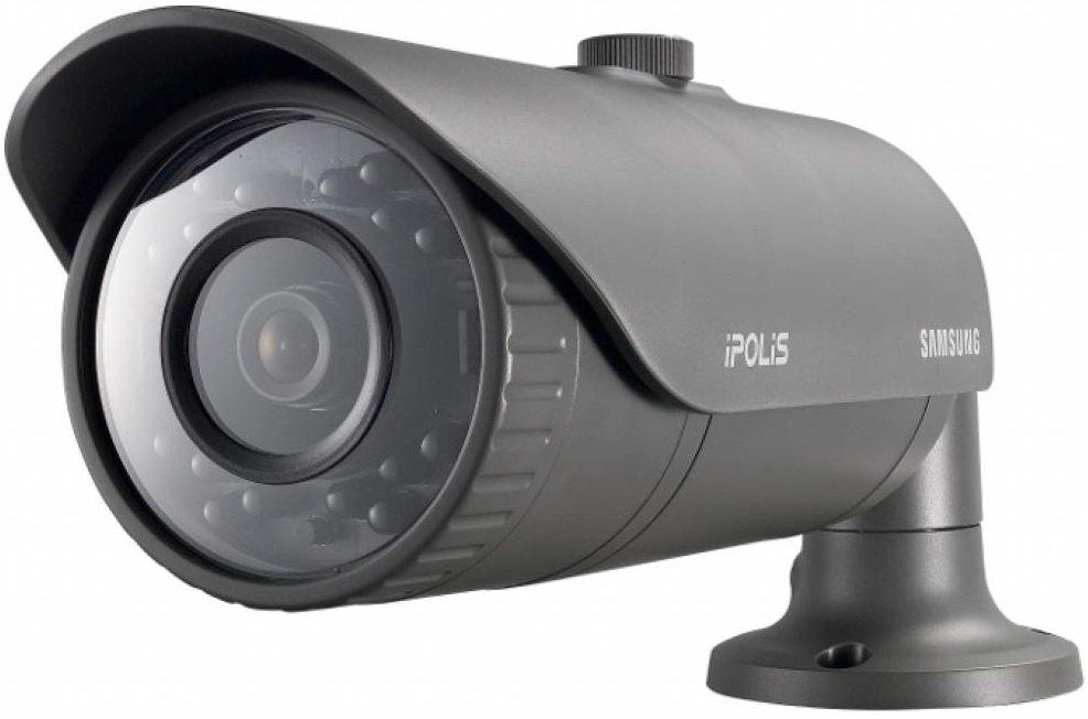 IP - камера Hanwha SNO-6011RP/AC,2 Mp, WN3, IR, WDR