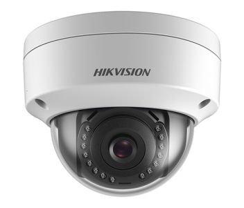 2Мп IP-відеокамера Hikvision з ІЧ-підсвіткою DS-2CD1121-I (E) (2.8 мм)