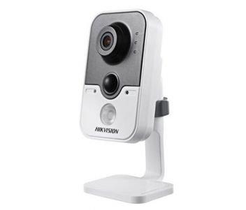 1 МП IP-відеокамера Hikvision з PIR датчиком DS-2CD2410F-IW(2.8 мм)