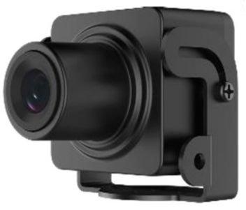 2 МП мережева мінівідеокамера Hikvision DS-2CD2D21G0/M-D/NF(2.8 мм)