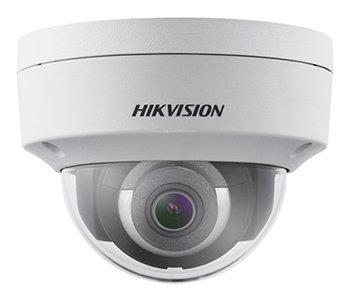 2 МП IP-відеокамера Hikvision DS-2CD2121G0-IWS (2.8 мм)