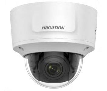 3Мп IP-відеокамера Hikvision з варіофокальним об'єктивом DS-2CD2735FWD-IZS
