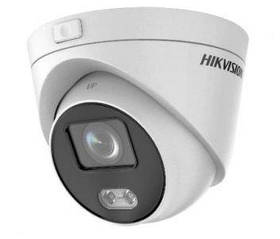 2 МП ColorVu IP-відеокамера Hikvision DS-2CD2327G3E-L (4 мм)