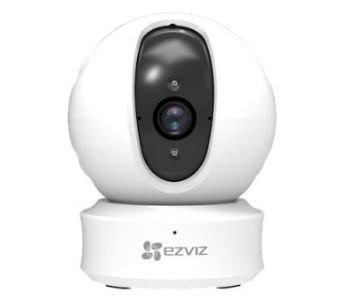 1 МП поворотна Wi-Fi відеокамера EZVIZ CS-CV246-A0-3B1WFR