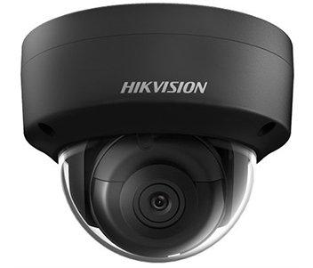 8Мп IP-відеокамера Hikvision з ІЧ-підсвіткою DS-2CD2183G0-IS (2.8 мм) чорна