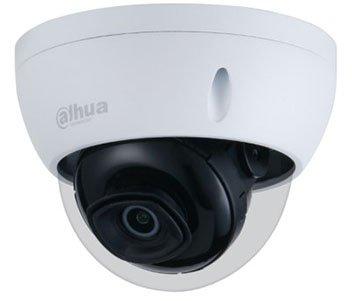2 Mп IP-відеокамера Dahua DH-IPC-HDBW2230EP-S-S2 (2.8 мм)