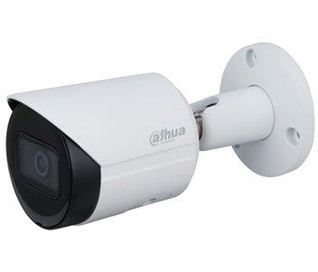 2 Mп IP-відеокамера Dahua DH-IPC-HFW2230SP-S-S2 (2.8 мм)