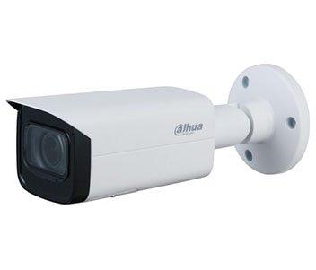 4Mп IP видеокамера Dahua с WDR DH-IPC-HFW2431TP-ZS-S2