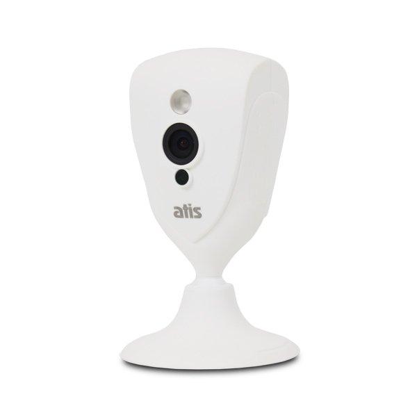 Wi-Fi IP-відеокамера AI-222 для системи відеоспостереження
