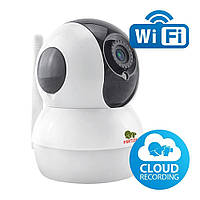 IP камера Partizan 1.0MP Cloud Robot IPH-1SP-IR 1.0