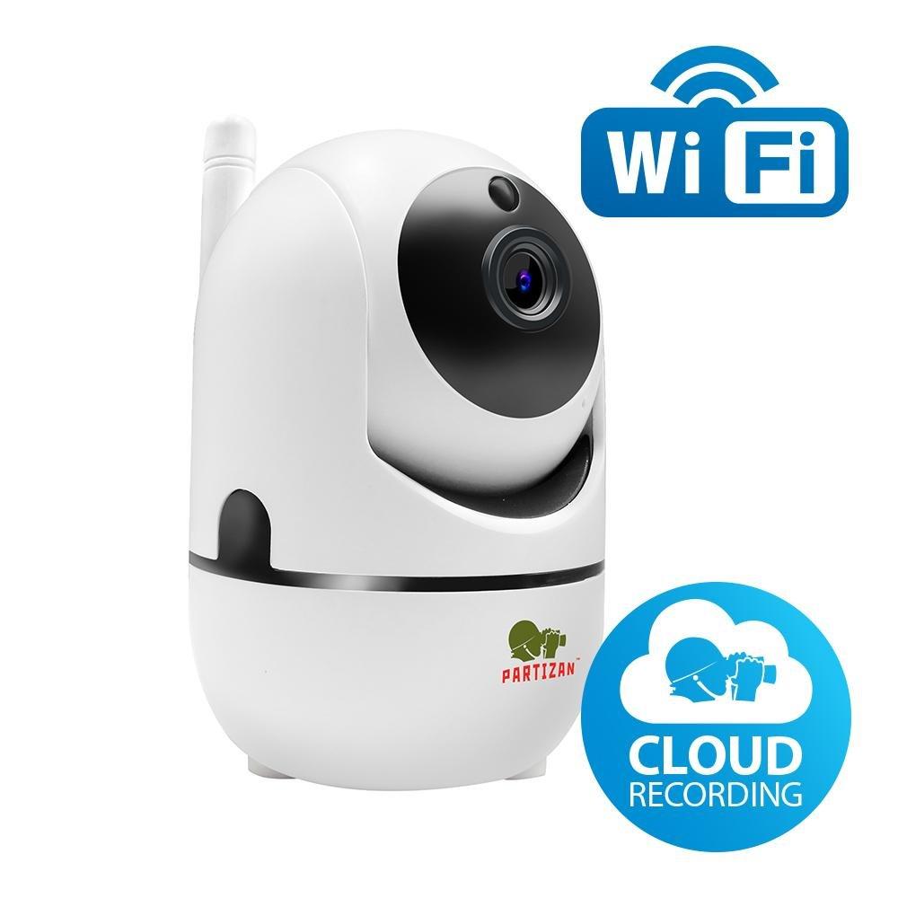 2.0MP IP камера Cloud Robot FullHD IPH-2SP-IR 1.0