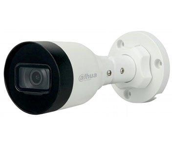 2Mп IP-відеокамера Dahua з ІЧ-підсвіткою DH-IPC-HFW1230S1P-S4 (2.8мм)