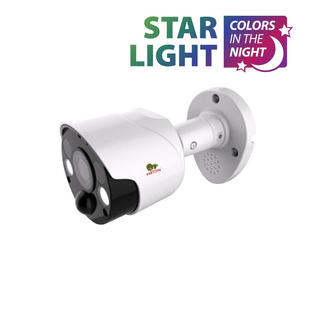 5.0MP IP камера IPO-5SP SDM Starlight