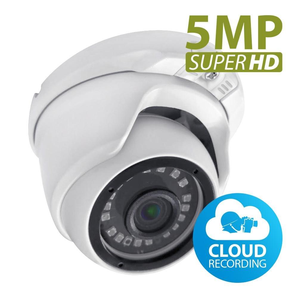 5.0MP IP камера IPD-5SP-IR SDM Cloud
