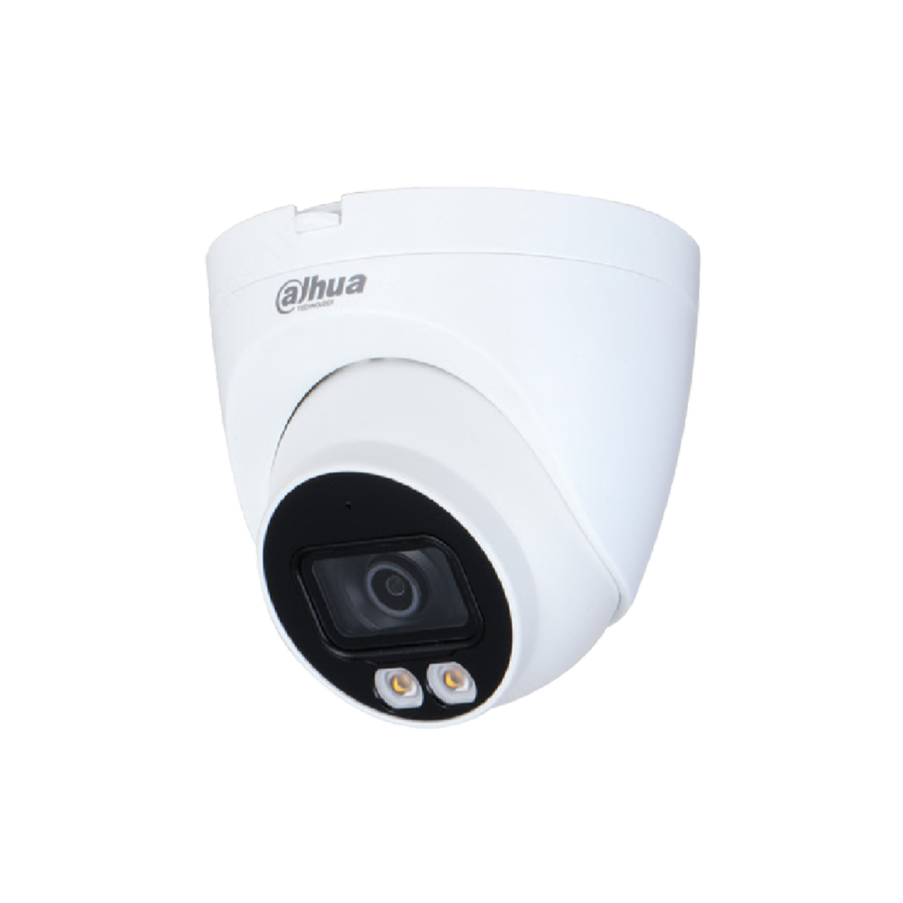 4Мп FullColor IP камера Dahua DH-IPC-HDW2439TP-AS-LED-S2 (3.6 мм)