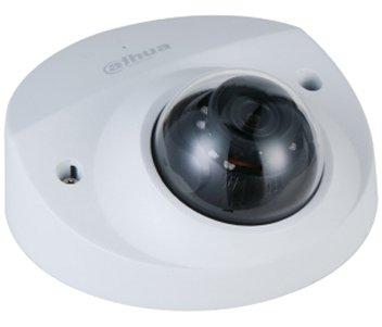 4Mп IP видеокамера Dahua c WDR DH-IPC-HDBW2431FP-AS-S2 (2.8мм)