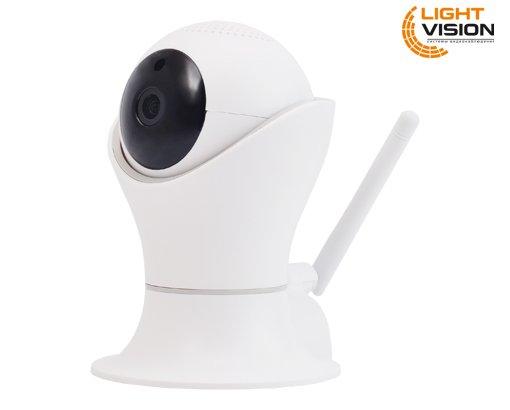 IP-відеокамера Wi-Fi VLC-05ID
