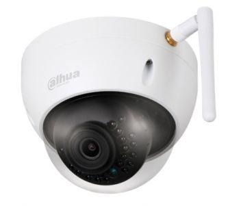 4Мп Wi-Fi відеокамера Dahua DH-IPC-HDBW1435EP-W-S2 (2.8 мм)