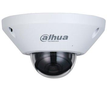 5Мп IP Fisheye камера DH-IPC-EB5541-AS
