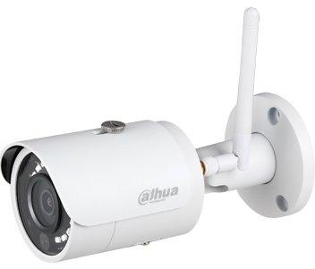 4Mп IP-відеокамера Dahua з Wi-Fi DH-IPC-HFW1435SP-W-S2 (2.8 мм)