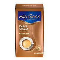 Молотый кофе Арабика Movenpick Cafe Crema Arabika 500 гр