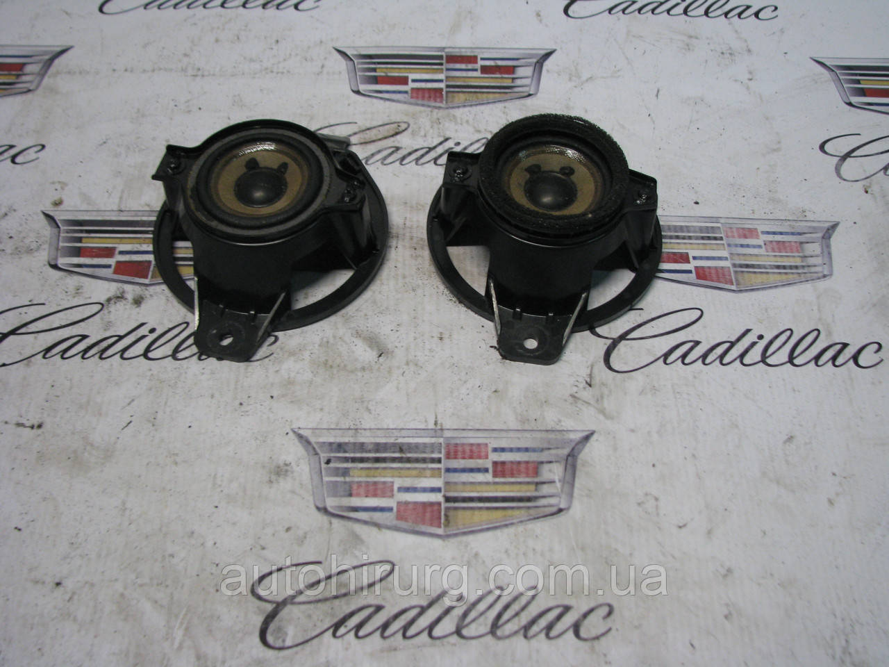 Динамік Bose Cadillac ATS 22933870