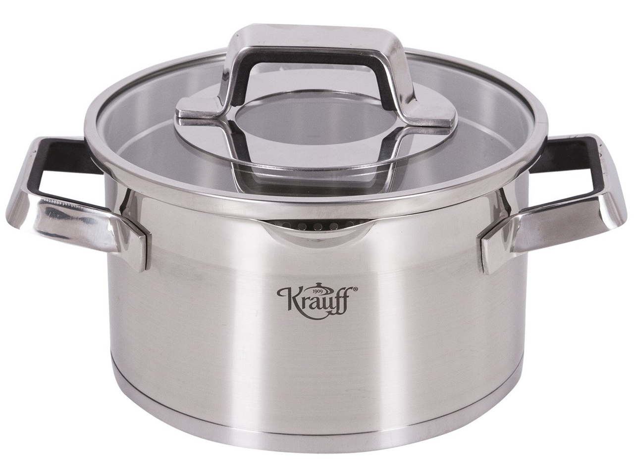 Кастрюля Krauff 2,5 л 26-202-024