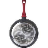 Сковорода глибока RINGEL Chili 28 см RG-1101-28 б/кришки, фото 4