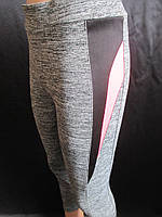 Турецькі спортивні капрі для жінок