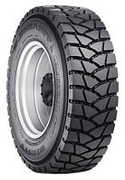Вантажні шини 13R22.5 156/153K TRIANGLE TR918 18PR TL (тяга)