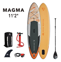 Доска САП Magma Advanced All-Around iSUP 3.4m/15cm