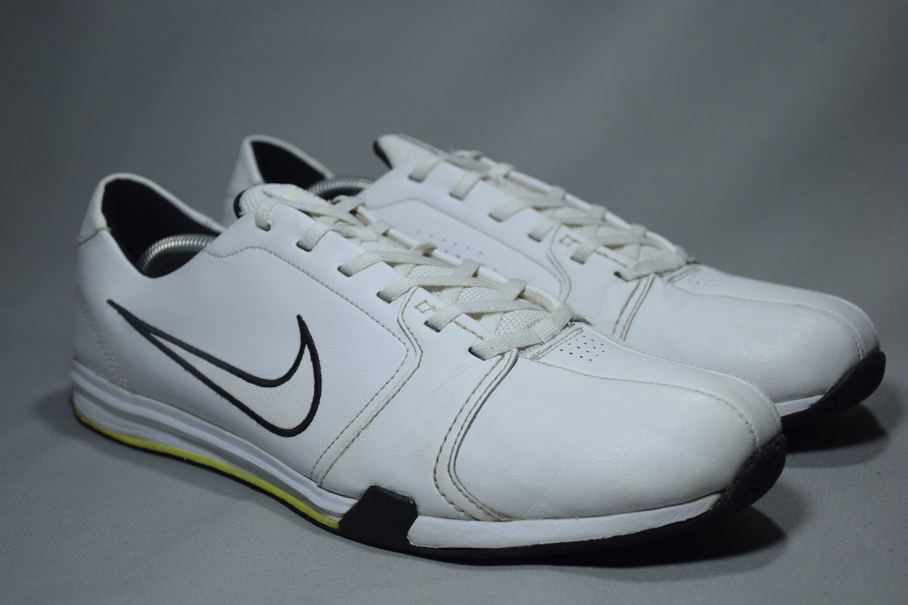 Nike Circuit Trainer Leather . . 46
