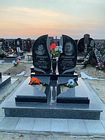 Памятник гранитный (Образец 3042) 1