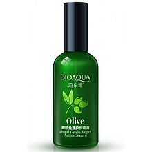Масло для волосся BIOAQUA Charming Hair Olive Essential Oil з екстрактом оливи 50 мл